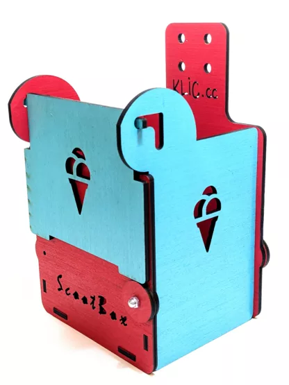 ScootBox: Treasure Storage for Scooting Adventures - Image 5