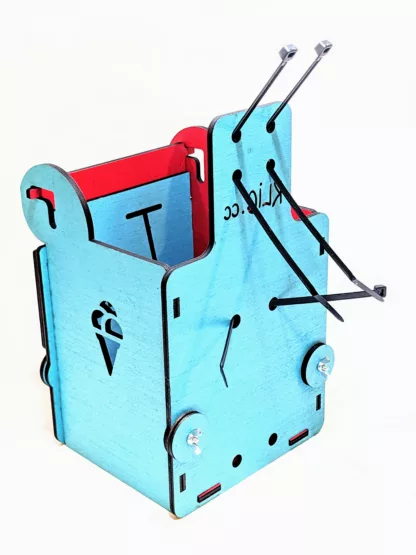 ScootBox: Treasure Storage for Scooting Adventures - Image 6