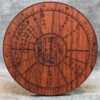 Galatea: A Magical Birth Chart Coaster