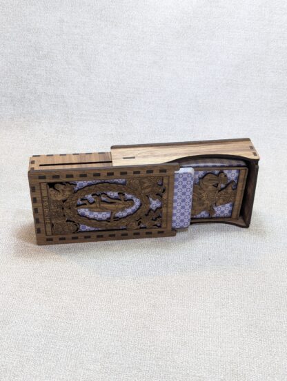Kaia: Tarot de Marseille Card Box - Image 5