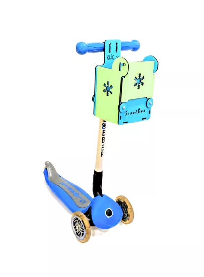 ScootBox: Treasure Storage for Scooting Adventures - Image 9