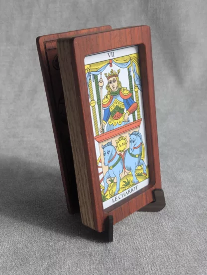 Tempora: Major Arcana Tarot Box & Daily Calendar - Image 13